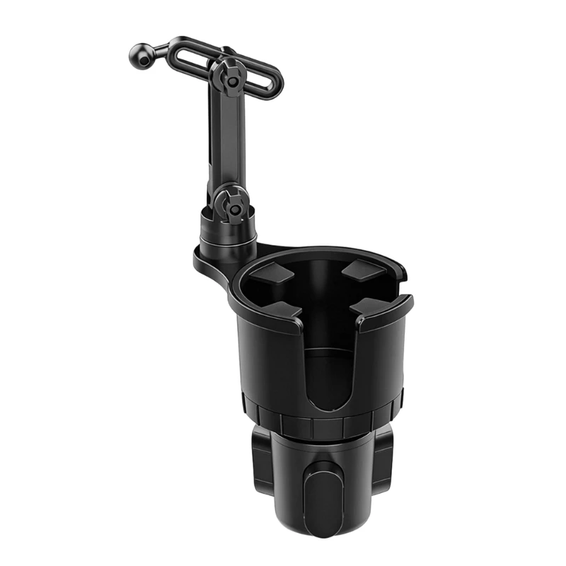 T8WC 17mm Universal Ball Head Vehicle Drink Container Cup Holder Mount Base For Adjustable Phone Mounts And Stands
T8WC 17mm Universal Ball Head Vehicle Drink Container Cup Holder Mount Base For Adjustable Phone Mounts And Stands