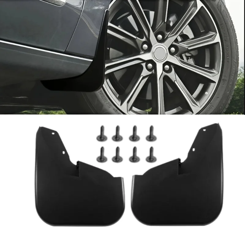 2/4pcs Durable Rubber Mud Flaps -Front & Rear Wheel Guards For FORD TRANSIT TOURNEO CUSTOM 2012 ONWARDS Car Wheel Guards
2/4pcs Durable Rubber Mud Flaps -Front & Rear Wheel Guards For FORD TRANSIT TOURNEO CUSTOM 2012 ONWARDS Car Wheel Guards