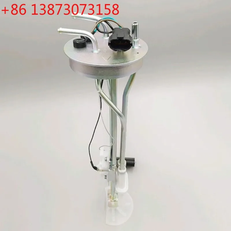For Hyundai Terracan CRDi Fuel Pump Sender Assembly Fuel Feed Unit 31110-H1032 31110H1031 31110H1032 31110-H1031
For Hyundai Terracan CRDi Fuel Pump Sender Assembly Fuel Feed Unit 31110-H1032 31110H1031 31110H1032 31110-H1031