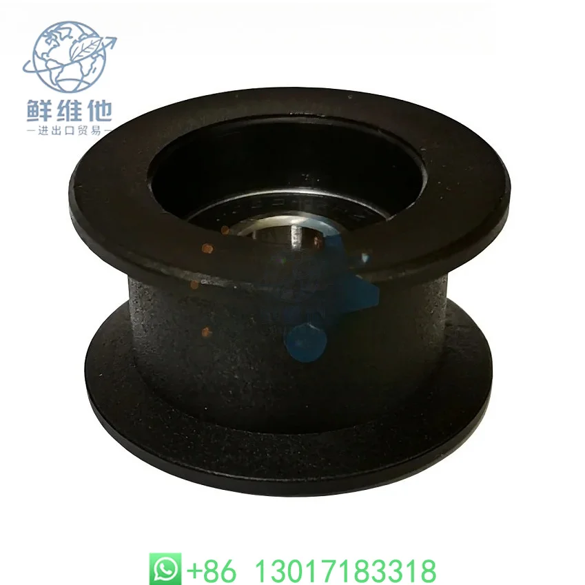 3-017-18-5860 plastic wheels (including bearings) 42X10X24 3017185860 Homag
3-017-18-5860 plastic wheels (including bearings) 42X10X24 3017185860 Homag