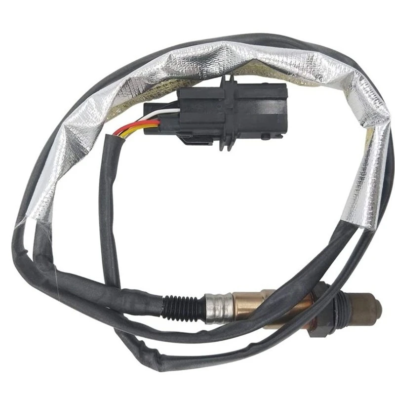 9202988 8670276 0258007137 o2 oxygen sensor for Volkswagen for Volvo S60 S80 V70 XC70 2.0L 2.4L 2.5L XC90 2.5L
9202988 8670276 0258007137 o2 oxygen sensor for Volkswagen for Volvo S60 S80 V70 XC70 2.0L 2.4L 2.5L XC90 2.5L