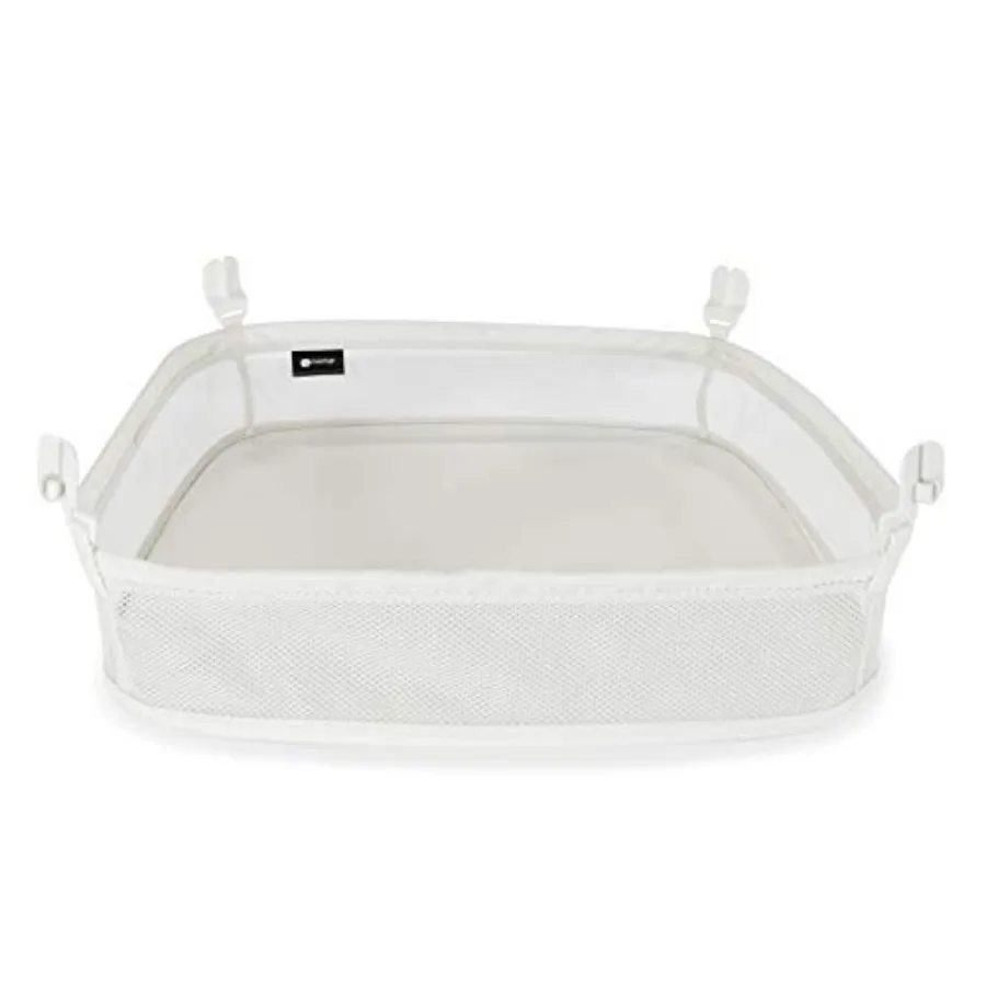 Корзина для хранения mamaRoo Sleep Bassinet для детских люлек и мебели, отлично подходит для организации пространства
Корзина для хранения mamaRoo Sleep Bassinet для детских люлек и мебели, отлично подходит для организации пространства