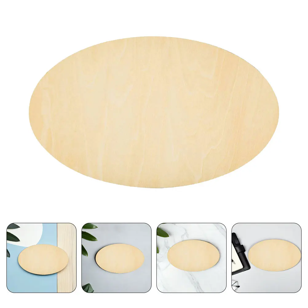 8pcs Unfinished Oval Cutouts 4X6 Inch Natural Wooden Craft Pieces For Diy Painting Decor Home Office Wall Art Slices Craft Wood
8pcs Unfinished Oval Cutouts 4X6 Inch Natural Wooden Craft Pieces For Diy Painting Decor Home Office Wall Art Slices Craft Wood