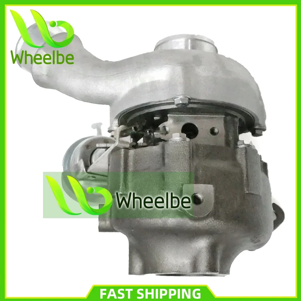 Turbocharger Turbine For KIA Sorento 2.5 CRDi D4CB 16V 125 KW / 170 HP BV43 28200-4A470 53039700122 53039700144
Turbocharger Turbine For KIA Sorento 2.5 CRDi D4CB 16V 125 KW / 170 HP BV43 28200-4A470 53039700122 53039700144