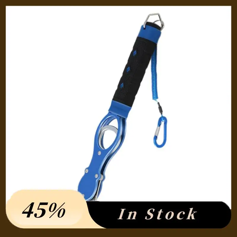 A60Z Top Portable Fish Control Device Multifunctional Fish Control Device Fish Catching Pliers Hook Fish Control Device
A60Z Top Portable Fish Control Device Multifunctional Fish Control Device Fish Catching Pliers Hook Fish Control Device