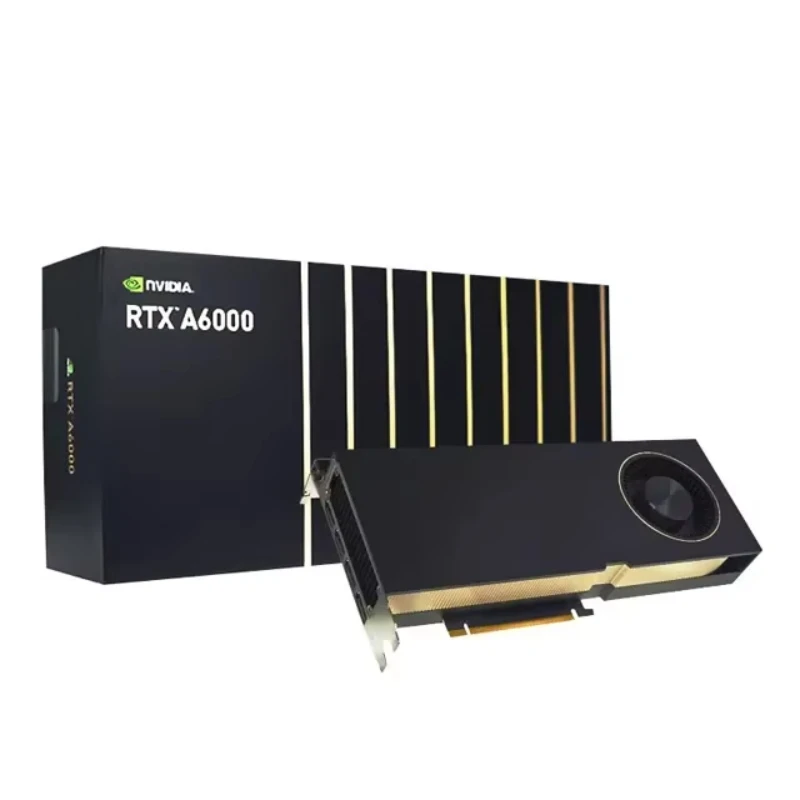 High Performance Rtx a4000 a4500 a5000 6000 8000 graphics computing graphics card RTx3080 3090
High Performance Rtx a4000 a4500 a5000 6000 8000 graphics computing graphics card RTx3080 3090