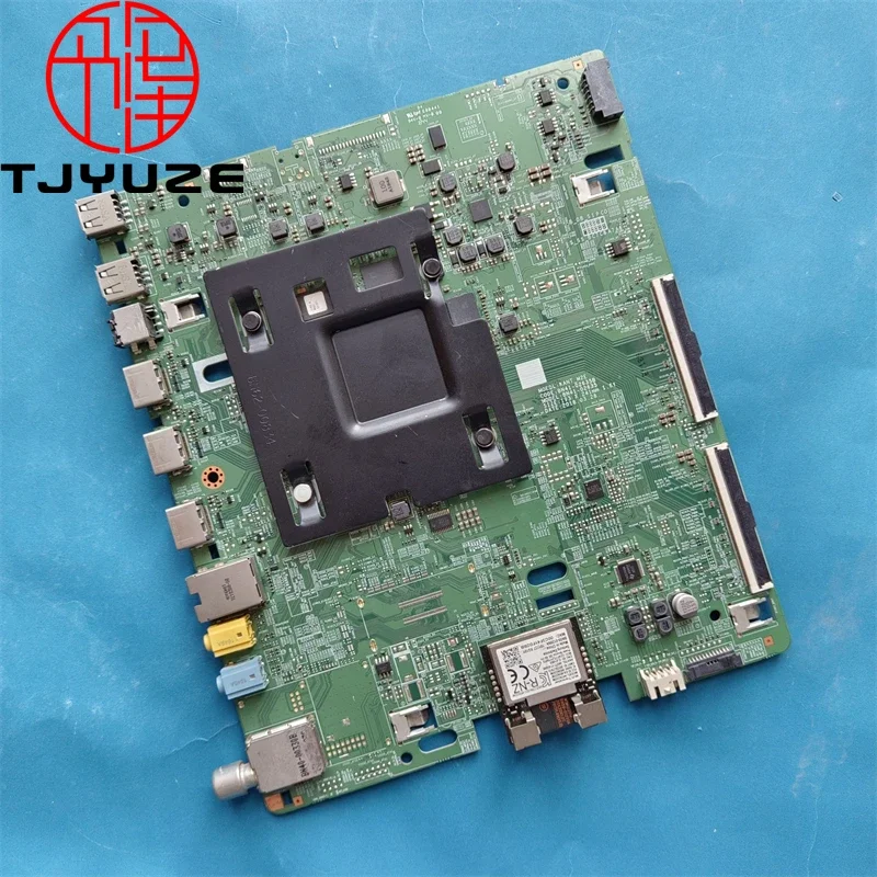 BN94-13264C материнская плата для Smart TV UN40NU7100GXZD FA02 UNU7100 UN40NU7100G UN40NU7100 материнская плата
BN94-13264C материнская плата для Smart TV UN40NU7100GXZD FA02 UNU7100 UN40NU7100G UN40NU7100 материнская плата
