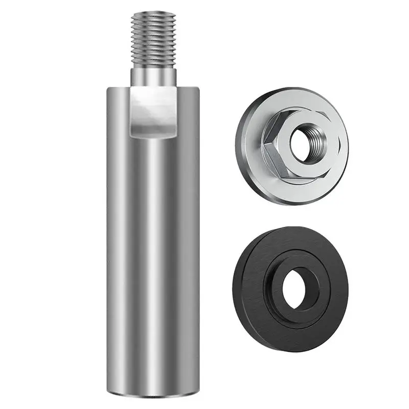 Angle Grinder Extension Connecting Rod Car Polisher Connecting Rod Car Polishing And Extension Sturdy Polisher Thread Shaft
Angle Grinder Extension Connecting Rod Car Polisher Connecting Rod Car Polishing And Extension Sturdy Polisher Thread Shaft