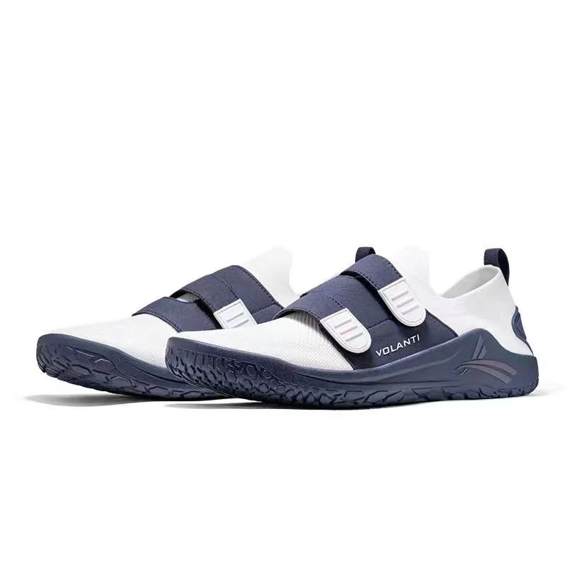 Indoor Fitness Complex Training Shoes Weightlifting Shoes Stretch Hard Pulling Squat Shoes Breathable Men's Shoes
Indoor Fitness Complex Training Shoes Weightlifting Shoes Stretch Hard Pulling Squat Shoes Breathable Men's Shoes