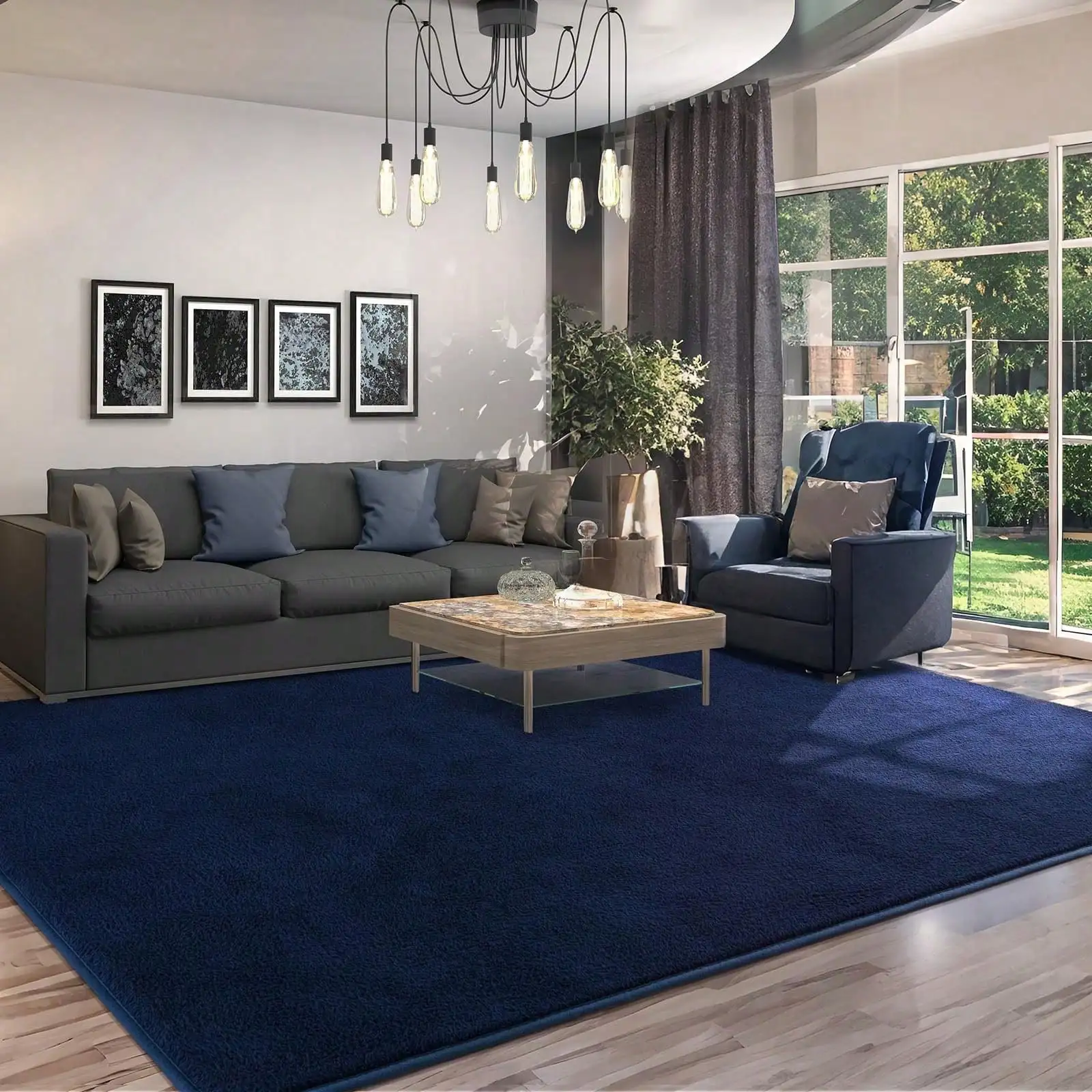 Washable Rugs Indoor Floor Carpet Rugs, Plush Memory Foam Bedside Rugs Low Pile Rug Decor,Rug For Bedroom,Room Decoration Stuff
Washable Rugs Indoor Floor Carpet Rugs, Plush Memory Foam Bedside Rugs Low Pile Rug Decor,Rug For Bedroom,Room Decoration Stuff