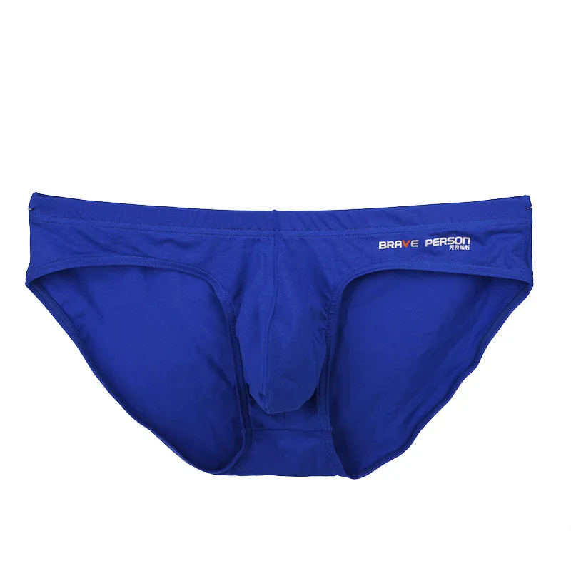 Stretch Cotton Briefs for Men Sexy Low Waist U Convex Pouch Underwear Soft Breathable Comfortable Sweat Absorb Sports Underpants
Stretch Cotton Briefs for Men Sexy Low Waist U Convex Pouch Underwear Soft Breathable Comfortable Sweat Absorb Sports Underpants