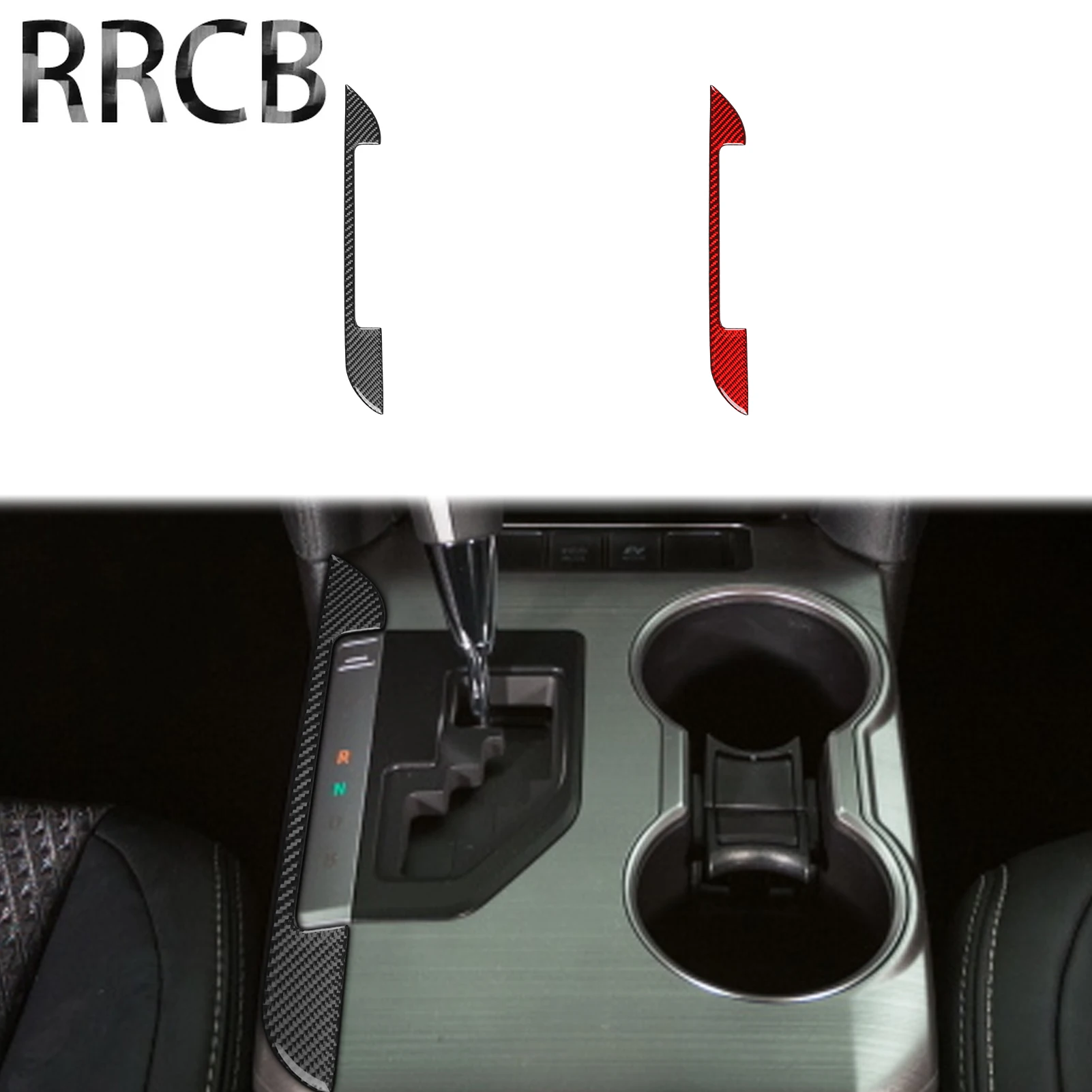 For Toyota Camry XV50 7th 2012-2014 Car Accessories Carbon Fiber Center Console Gear Strip Interior Cover Decorative Stickers
For Toyota Camry XV50 7th 2012-2014 Car Accessories Carbon Fiber Center Console Gear Strip Interior Cover Decorative Stickers