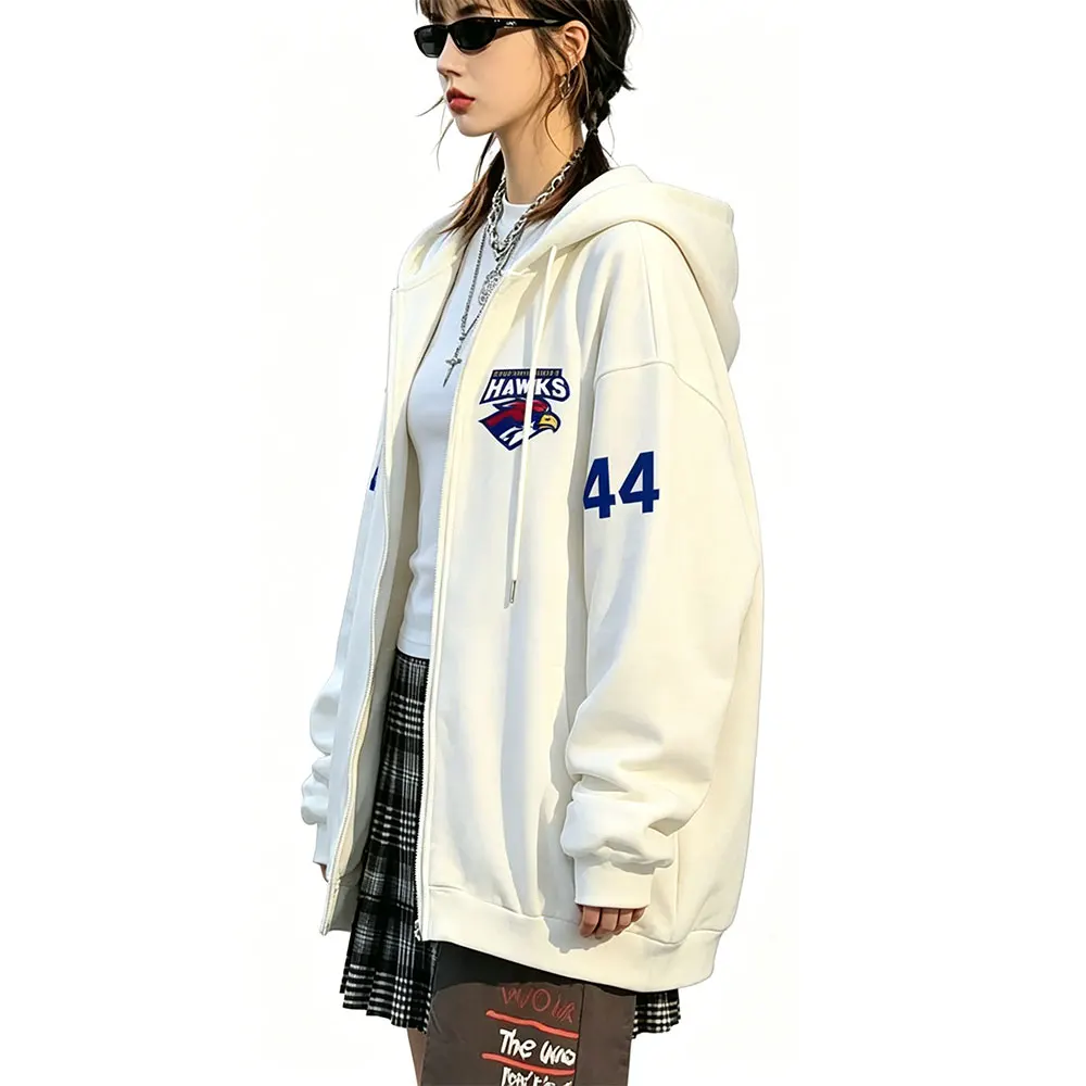 Off Campus Briar University Hockey Graham 44 Zipper Hoodie Men Women Clothing Fashion Casual Oversized Zip Up Jacket Sweatshirt
Off Campus Briar University Hockey Graham 44 Zipper Hoodie Men Women Clothing Fashion Casual Oversized Zip Up Jacket Sweatshirt