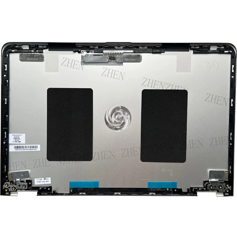 S Laptop LCD Back Cover for HP Envy X360 M6-AQ M6-AR 15-AQ 15-AR TPN-W119 856799-001
S Laptop LCD Back Cover for HP Envy X360 M6-AQ M6-AR 15-AQ 15-AR TPN-W119 856799-001