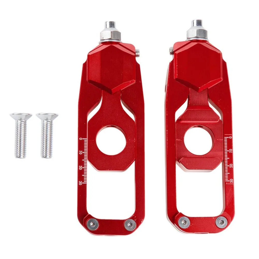 Motorcycle Chain Adjusters Tensioner Catena w/Spool For Yamaha MT-09 FZ-09 2012-2018
Motorcycle Chain Adjusters Tensioner Catena w/Spool For Yamaha MT-09 FZ-09 2012-2018