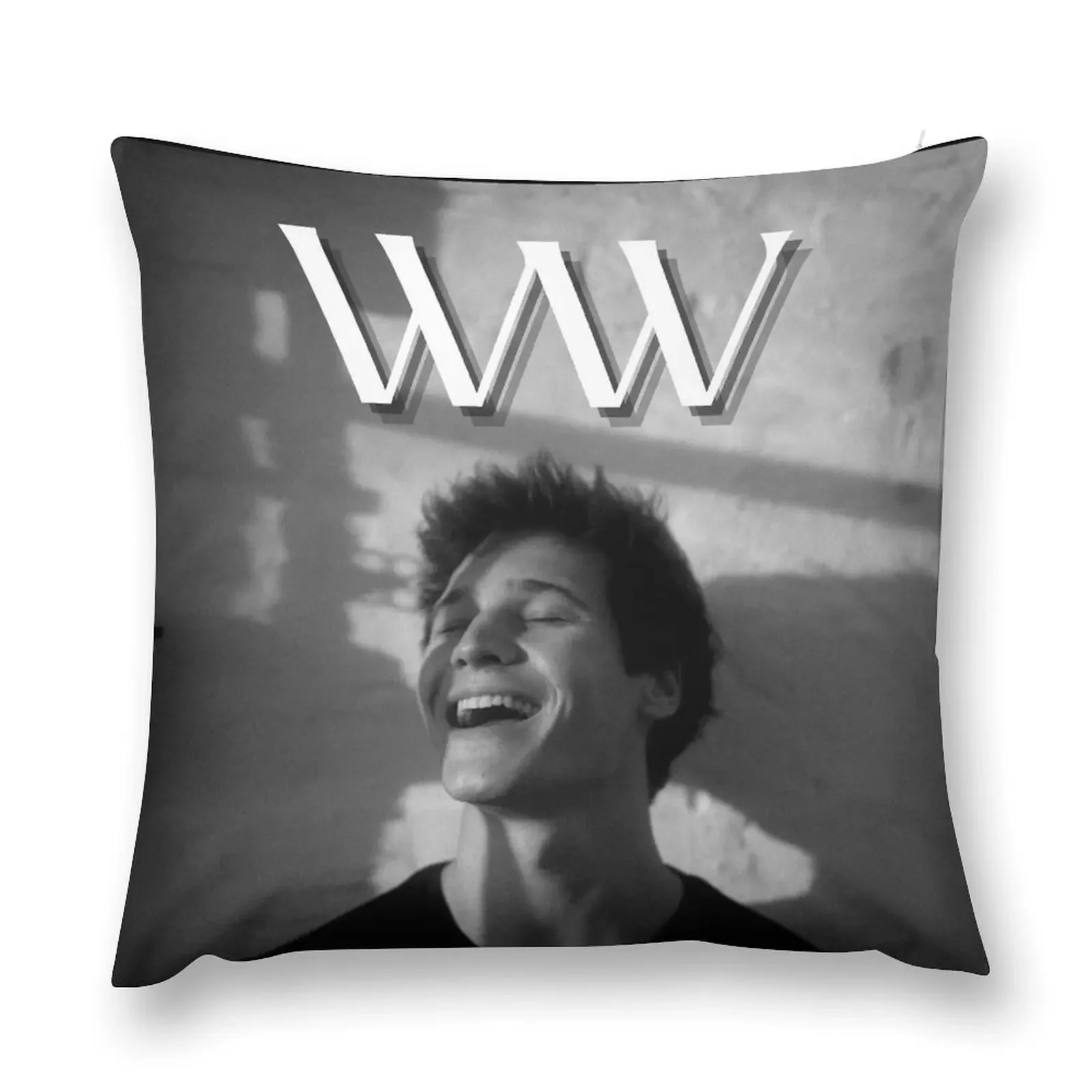 Wincent Weiss Throw Pillow Christmas Covers For Cushions Decorative pillowcase Decorative Sofa Cushion Sofa Cushions pillow
Wincent Weiss Throw Pillow Christmas Covers For Cushions Decorative pillowcase Decorative Sofa Cushion Sofa Cushions pillow