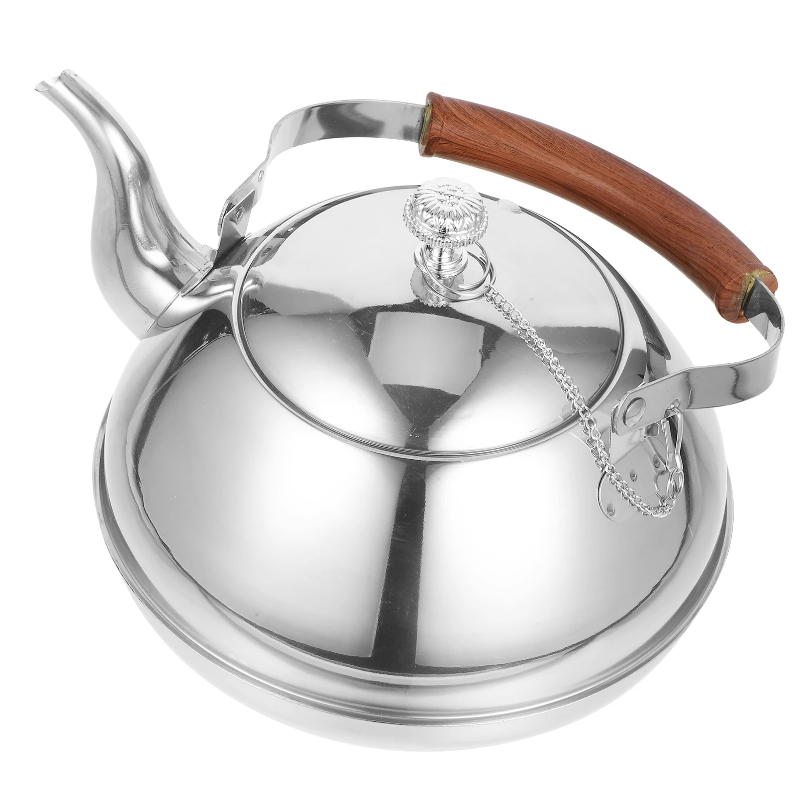 Wooden Grain Teapot 1 5L Stainless Steel Kettle with Strainer for Home Restaurant Tea Kettle Metal Teapot Small Pot
Wooden Grain Teapot 1 5L Stainless Steel Kettle with Strainer for Home Restaurant Tea Kettle Metal Teapot Small Pot