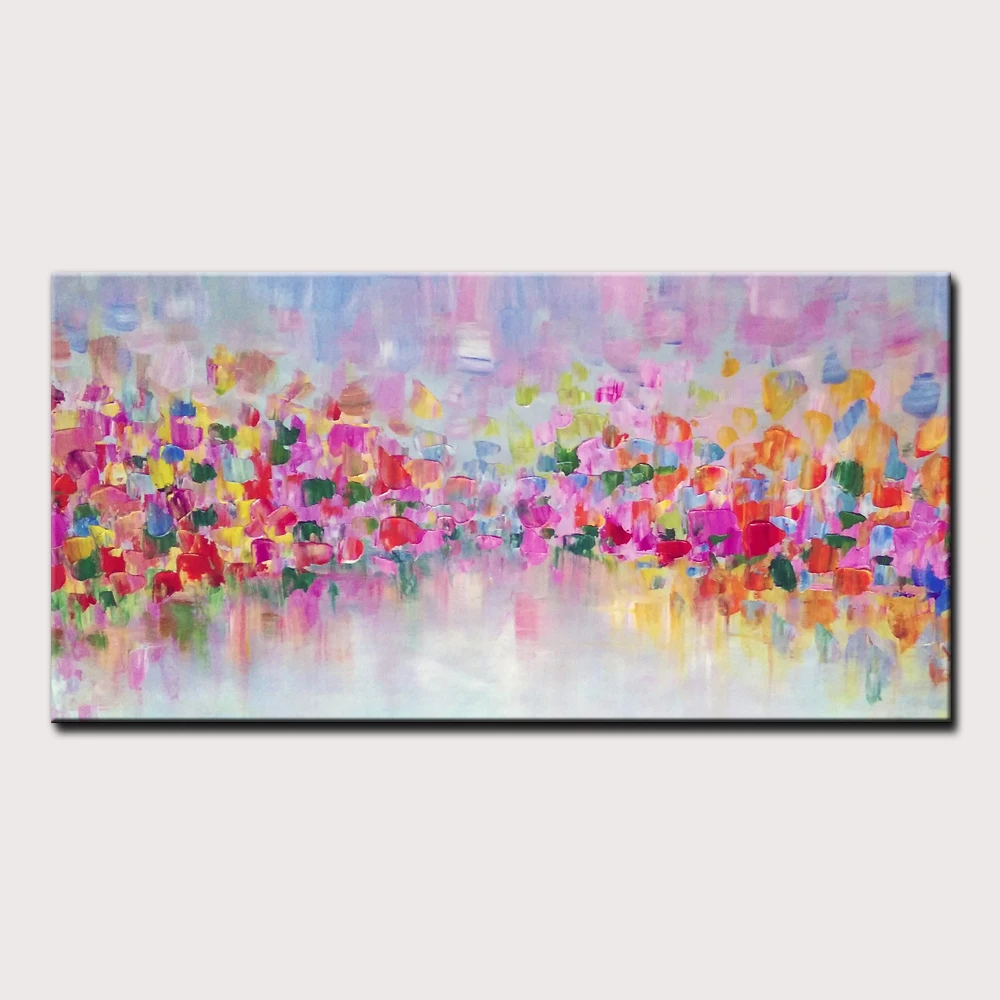 Thick Textured Thick Texture Hand-Painted Modern Abstract Oil Paintings On Canvas,Wall Art Picture Gift Home Decoration No Frame
Thick Textured Thick Texture Hand-Painted Modern Abstract Oil Paintings On Canvas,Wall Art Picture Gift Home Decoration No Frame