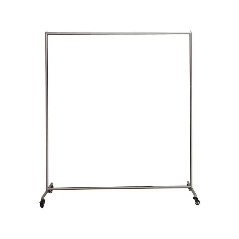 Clothing Store, Display Rack, Display Rack, Floor Type, Mobile Wheel, Women s Clothing Store
Clothing Store, Display Rack, Display Rack, Floor Type, Mobile Wheel, Women s Clothing Store