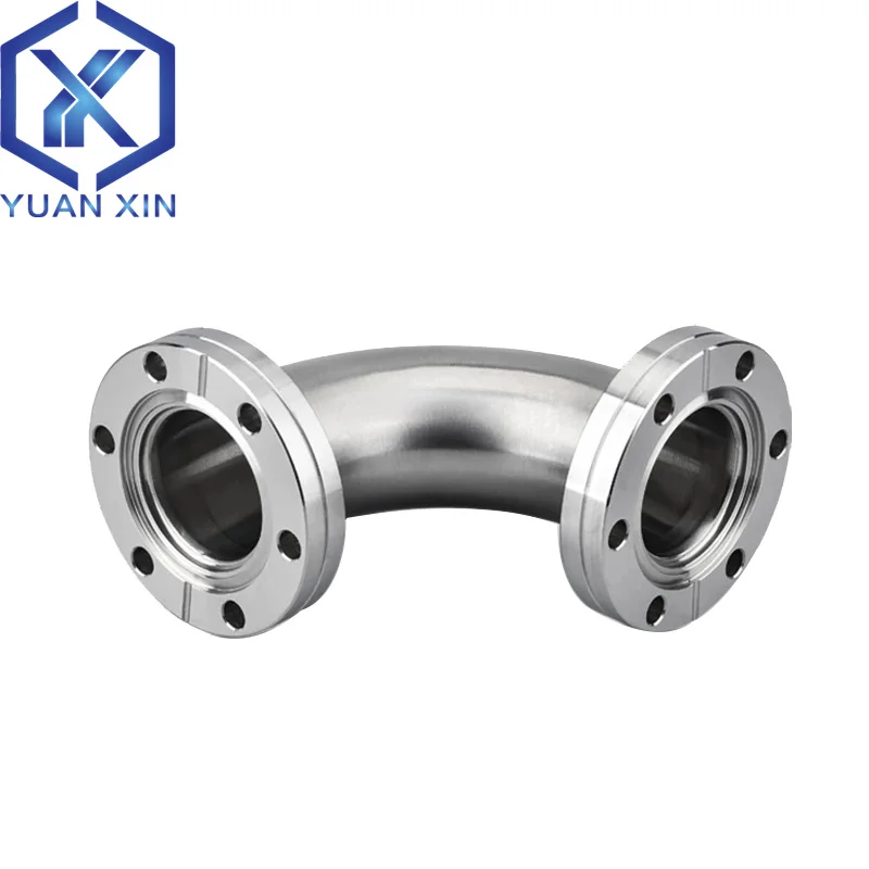 CF Размеры колена вакуумного фланца CF16 CF25 CF35 CF50 Фиксированный свободный фланец для промышленного использования
CF Размеры колена вакуумного фланца CF16 CF25 CF35 CF50 Фиксированный свободный фланец для промышленного использования