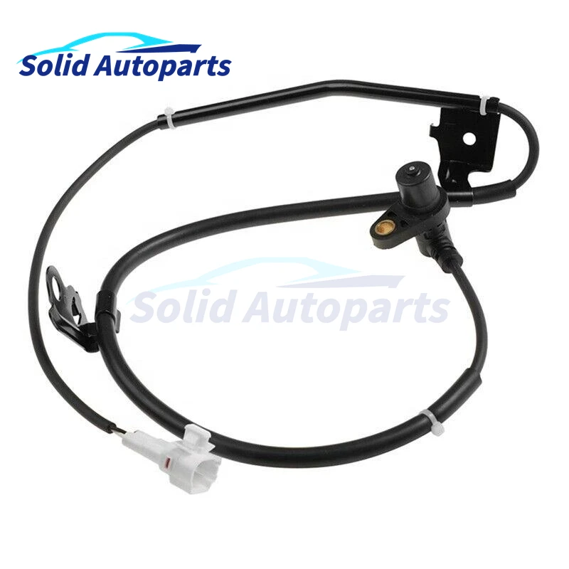 Front Left ABS Wheel Speed Sensor 89543-47020 for Toyota Prius 1.5 Hybrid 2004 2005 2006 2007 2008 2009 FWD New 8954347020
Front Left ABS Wheel Speed Sensor 89543-47020 for Toyota Prius 1.5 Hybrid 2004 2005 2006 2007 2008 2009 FWD New 8954347020