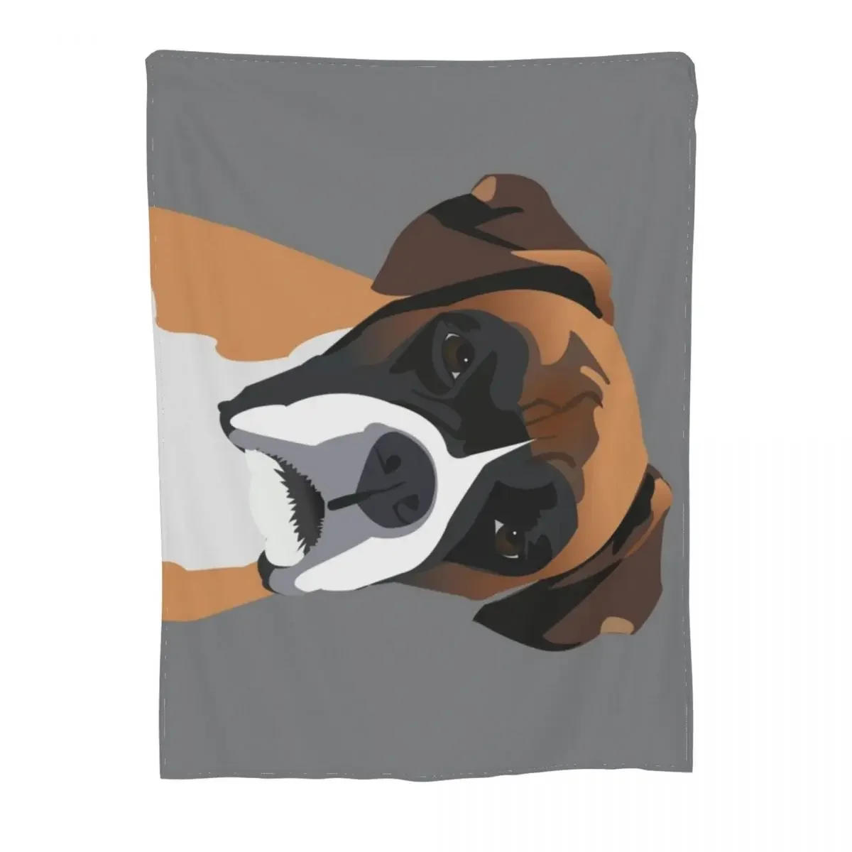 3d Printed Blanket Boxer Throw Blanket Soft Bed Thin Blankets for Winter Picnic Office Car Livingroom Bedroom Blanket
3d Printed Blanket Boxer Throw Blanket Soft Bed Thin Blankets for Winter Picnic Office Car Livingroom Bedroom Blanket