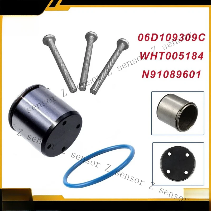 AAA+ Fuel Pump Cam Follower Tappet Kits-06D109309C For VW SEAT Skoda Audi TT 2.0 TFSI
AAA+ Fuel Pump Cam Follower Tappet Kits-06D109309C For VW SEAT Skoda Audi TT 2.0 TFSI