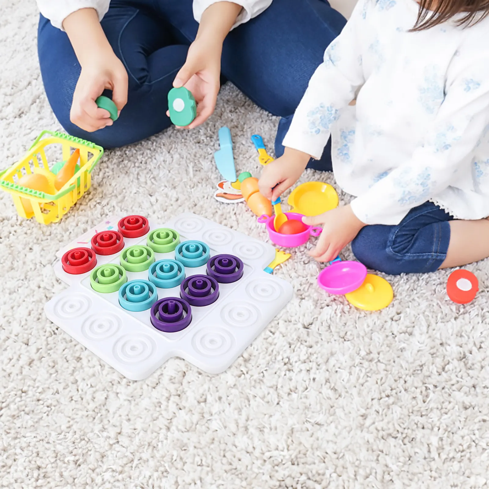 1 Set Parent Child Wooden Chess Board Educational Intelligence Development Enlightenment Puzzle Learning Game Chess Game Toy
1 Set Parent Child Wooden Chess Board Educational Intelligence Development Enlightenment Puzzle Learning Game Chess Game Toy