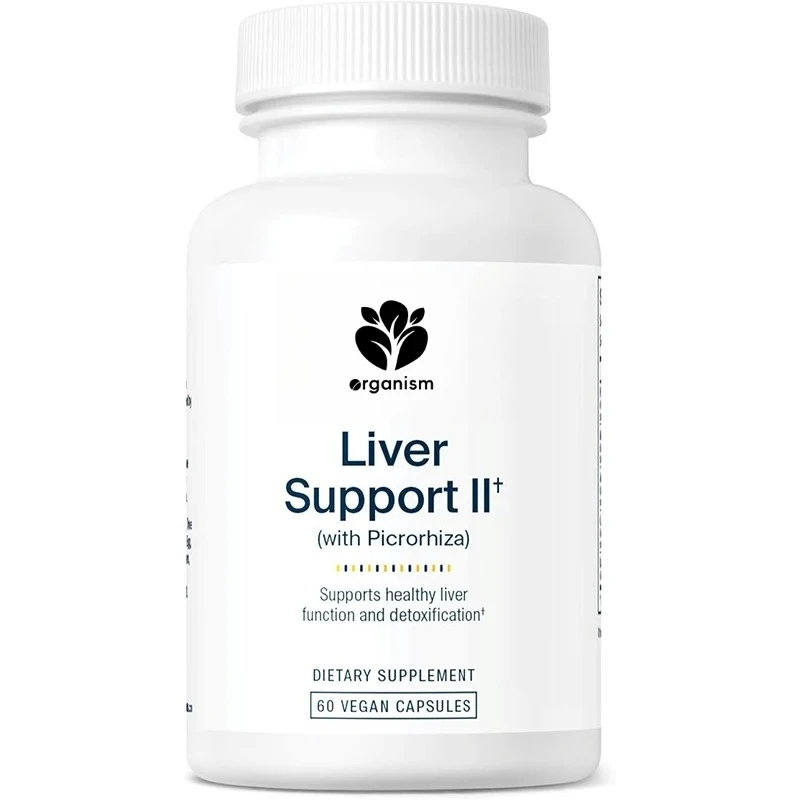 Contains Picrorhiza, Milk Thistle, and curcumin supplements, supporting healthy liver function -60 pills
Contains Picrorhiza, Milk Thistle, and curcumin supplements, supporting healthy liver function -60 pills