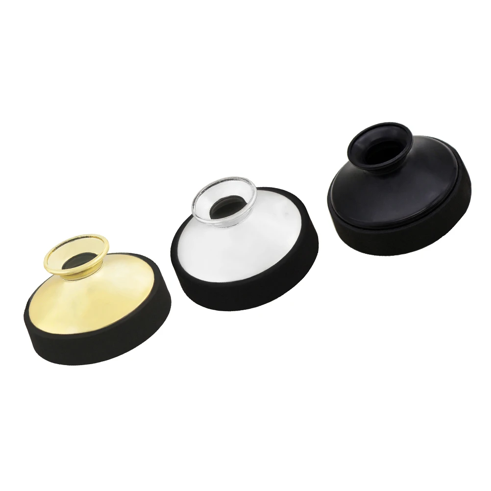 3pcs Saxophone Mute Alto Sound Dampener ABS Material Noise Remove Tool Instrument Accessories Lightweight Durable Easy Install
3pcs Saxophone Mute Alto Sound Dampener ABS Material Noise Remove Tool Instrument Accessories Lightweight Durable Easy Install