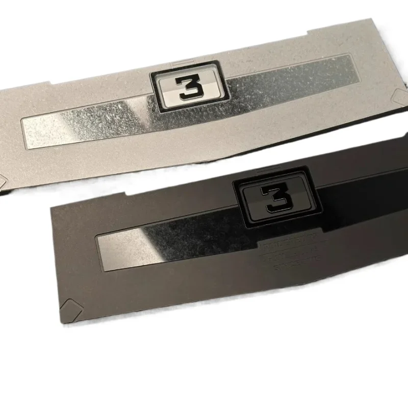 Customized keyboard matrix3.0 counterweight
Customized keyboard matrix3.0 counterweight