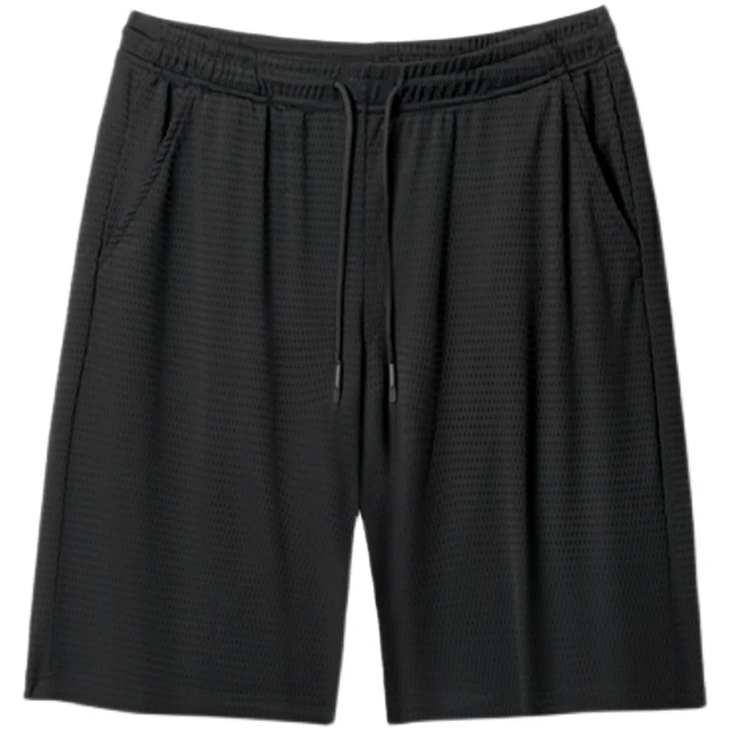 Ice Silk Me orts Men's Summer Sport Loose Five-Point Casual Sports plus Size Outdoor Wear Big Boxer orts
Ice Silk Me orts Men's Summer Sport Loose Five-Point Casual Sports plus Size Outdoor Wear Big Boxer orts