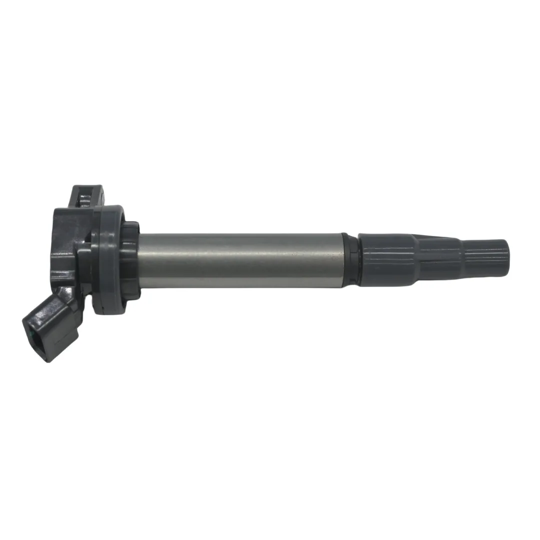 High Voltage Ignition Coil for Toyota/Lexus/Scion/Pontiac with OEM Numbers 90919 02258 90919 C2003 90919 02252 90919 C2005
High Voltage Ignition Coil for Toyota/Lexus/Scion/Pontiac with OEM Numbers 90919 02258 90919 C2003 90919 02252 90919 C2005