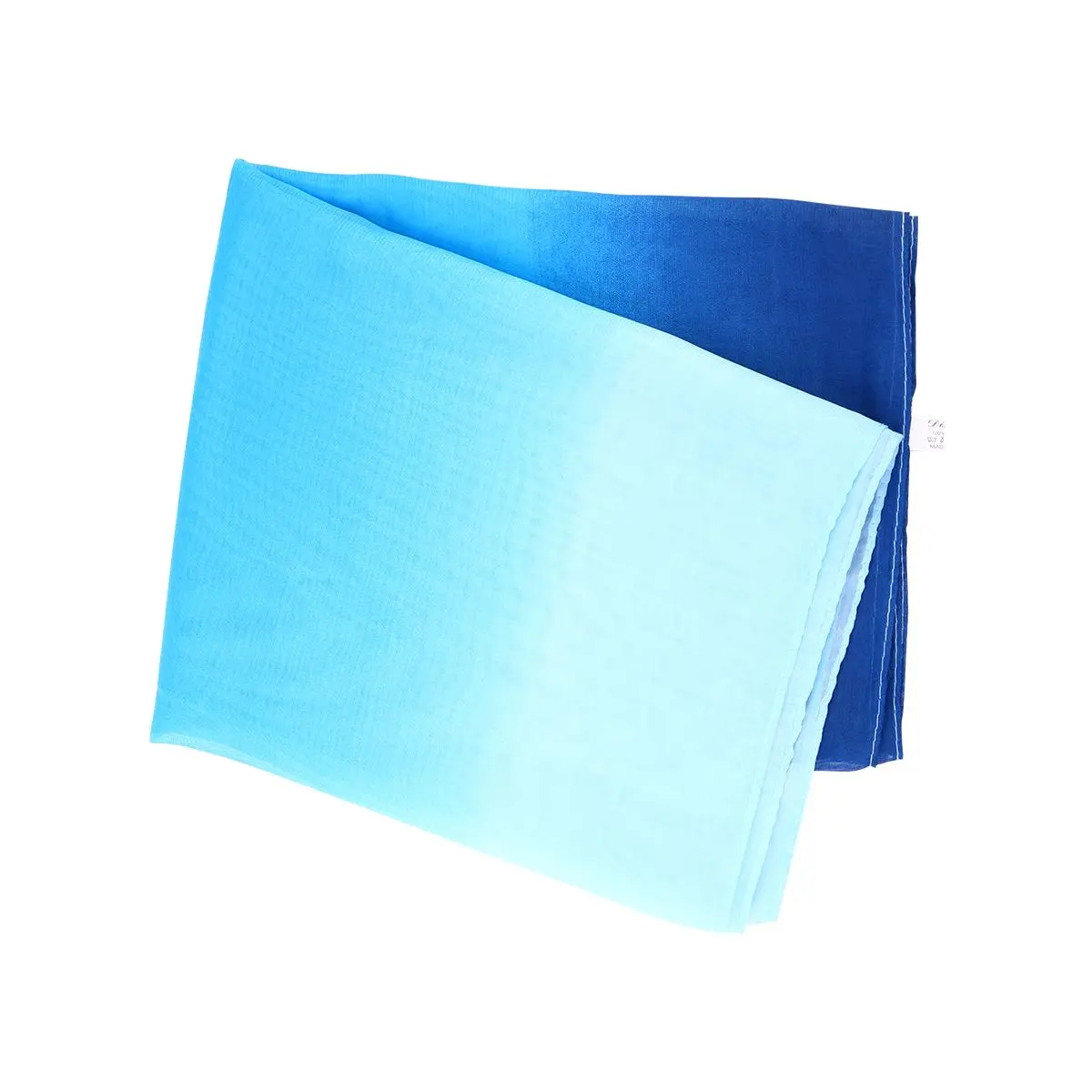 Chiffon Gauze Lightweight Gradient Color Women Beach Scarf Spring Shawl Fashion Beach Scarf Party Accessories
Chiffon Gauze Lightweight Gradient Color Women Beach Scarf Spring Shawl Fashion Beach Scarf Party Accessories