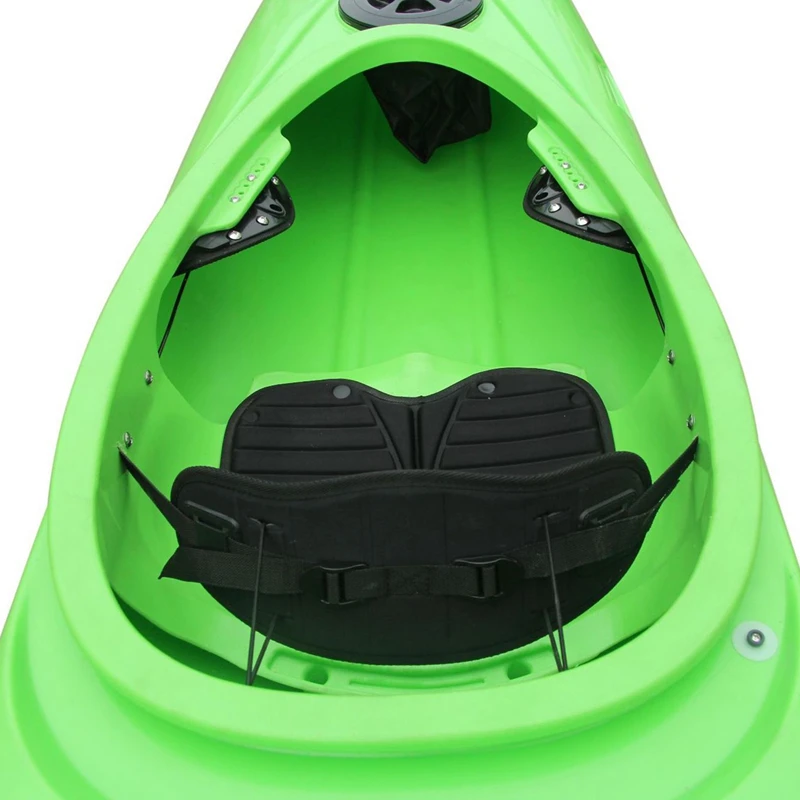 Kayak Canoe Boat Chair Backrest Thicken Foam Canoe Seat Backrest Comfortable Pad Kayak Accessories
Kayak Canoe Boat Chair Backrest Thicken Foam Canoe Seat Backrest Comfortable Pad Kayak Accessories