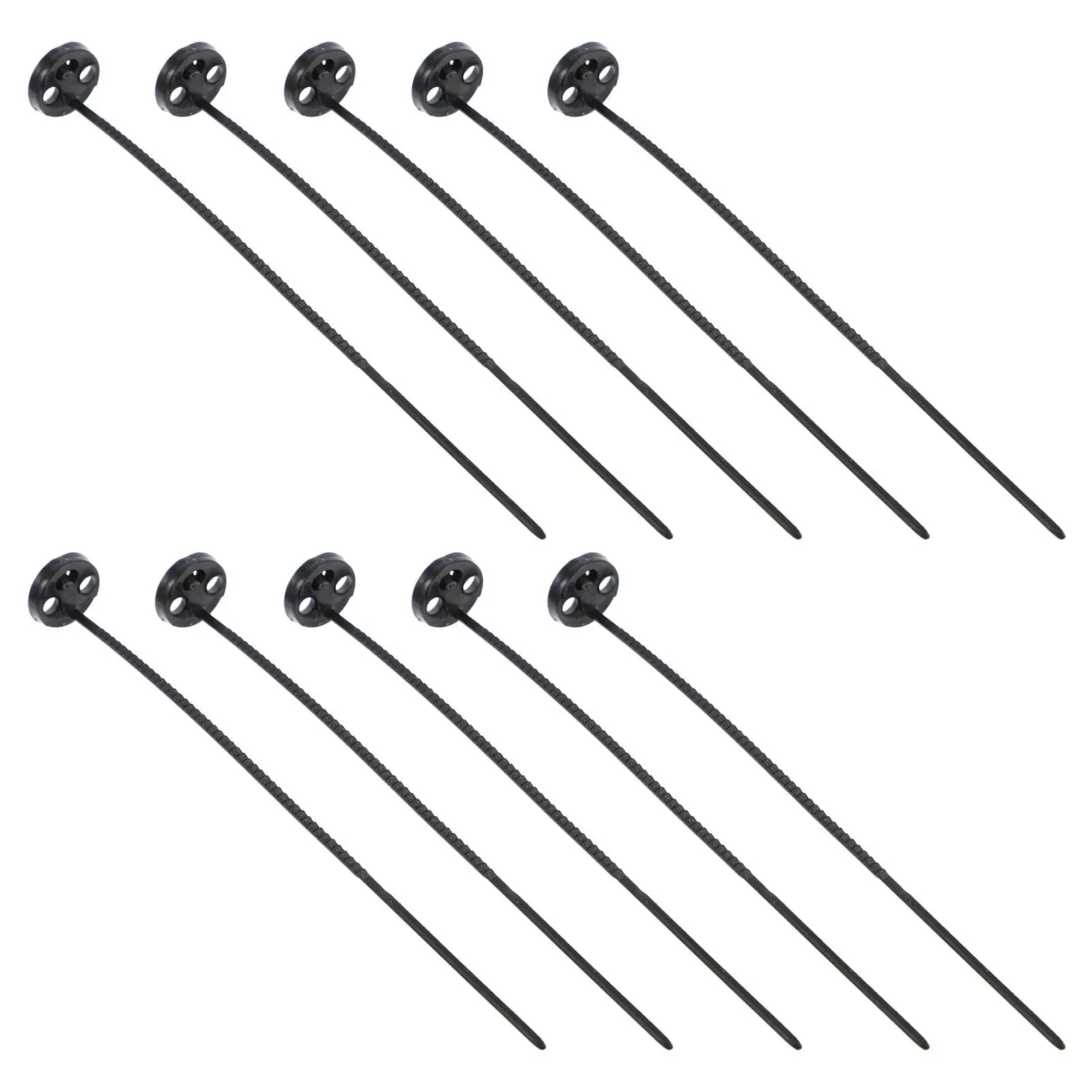 10 Pcs Black Quick Sewing Buttons Stitch Free Non Sewing Durable Fasteners Multipurpose Reusable Clothing Practical For Shirts
10 Pcs Black Quick Sewing Buttons Stitch Free Non Sewing Durable Fasteners Multipurpose Reusable Clothing Practical For Shirts