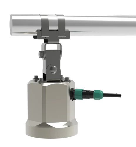 2026 80GHZ 30m Range Non-contact Underground Pipe Network Water Level Monitoring radar Water Level Meter
2026 80GHZ 30m Range Non-contact Underground Pipe Network Water Level Monitoring radar Water Level Meter
