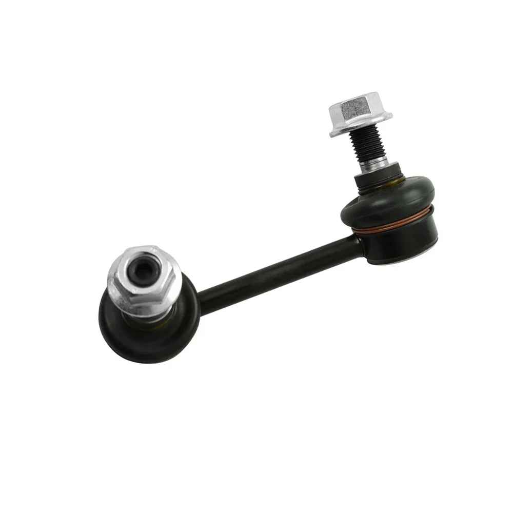 Suitable for custom cross-border Volvo S90 V90 XC90 left stabilizer connecting rod 31387674
Suitable for custom cross-border Volvo S90 V90 XC90 left stabilizer connecting rod 31387674