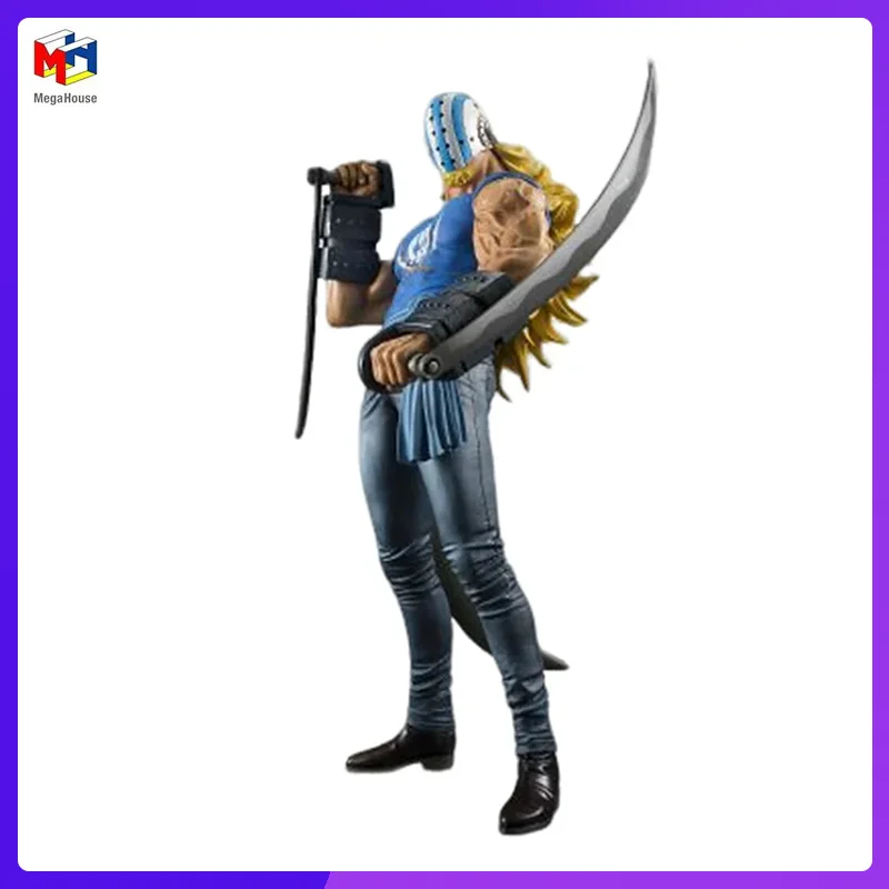 В наличии Megahouse портрет. Of. Пираты один кусок убийца новый оригинальный Аниме фигурки модели игрушки мальчики экшн-Фигурки Коллекционная кукла
В наличии Megahouse портрет. Of. Пираты один кусок убийца новый оригинальный Аниме фигурки модели игрушки мальчики экшн-Фигурки Коллекционная кукла