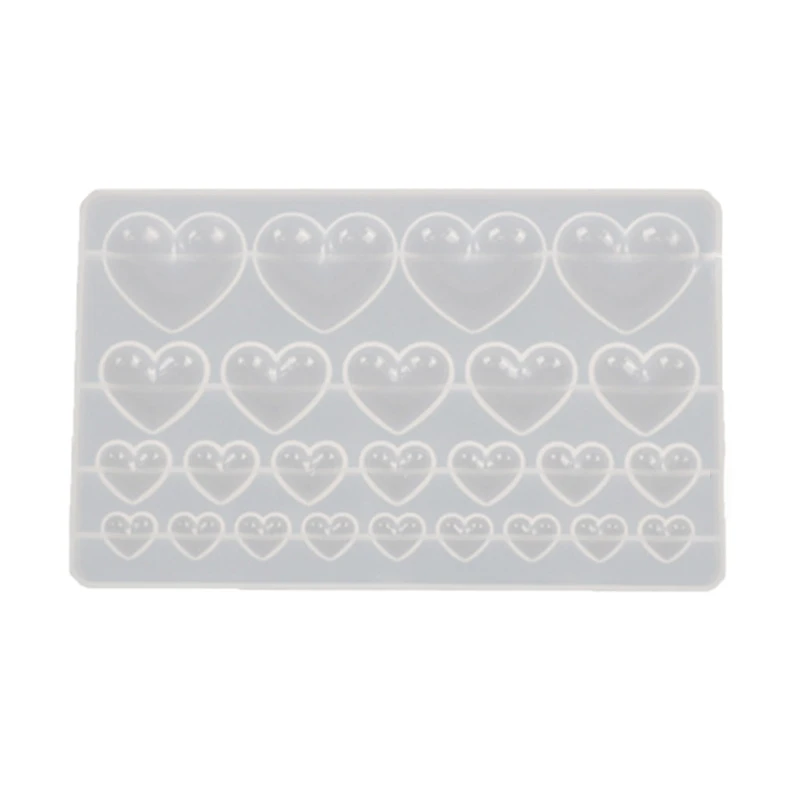 Новый DIY Love Patch брелок силиконовая эпоксидная форма DIY украшения кулон форма для изготовления ювелирных изделий для на
Новый DIY Love Patch брелок силиконовая эпоксидная форма DIY украшения кулон форма для изготовления ювелирных изделий для на