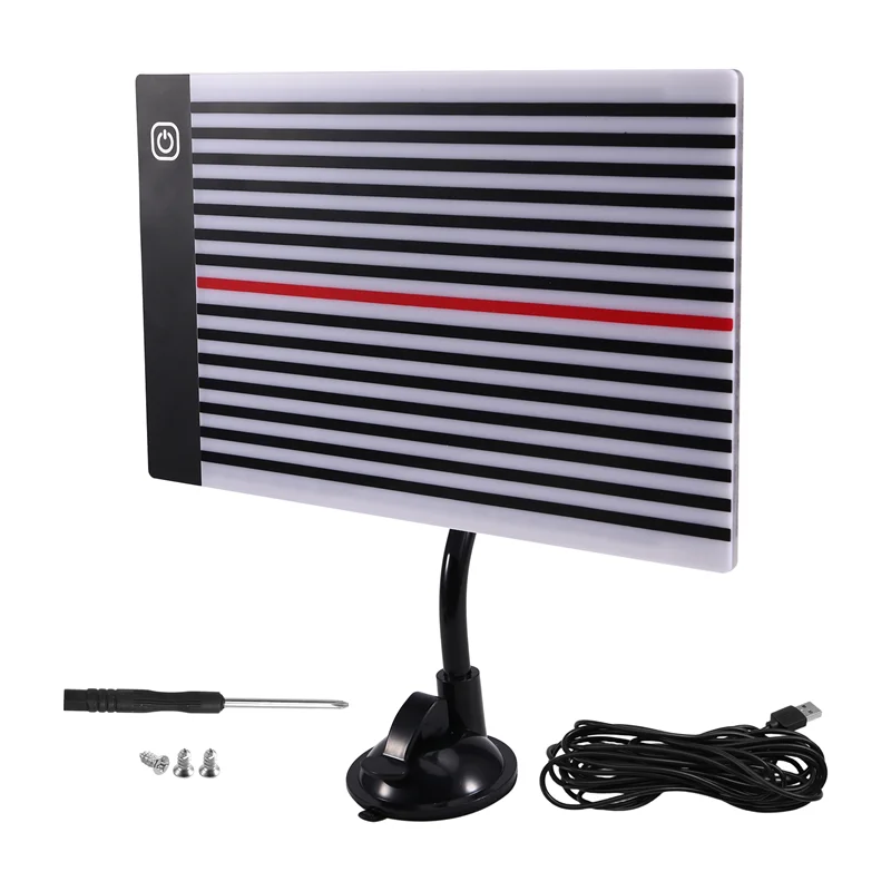 A73X-Профессиональный светильник для удаления вмятин автомобиля, выравнивающий инспекционный отражатель, светильник для ремонта автомобиля
A73X-Профессиональный светильник для удаления вмятин автомобиля, выравнивающий инспекционный отражатель, светильник для ремонта автомобиля