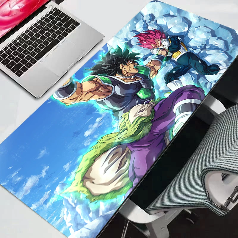 Коврик для мыши с HD-печатью в стиле аниме, игровой, с закрытыми краями, XXL, для клавиатуры и мыши, для ПК, для CS:GO, Dragon Ball, DBZ, прочный
Коврик для мыши с HD-печатью в стиле аниме, игровой, с закрытыми краями, XXL, для клавиатуры и мыши, для ПК, для CS:GO, Dragon Ball, DBZ, прочный