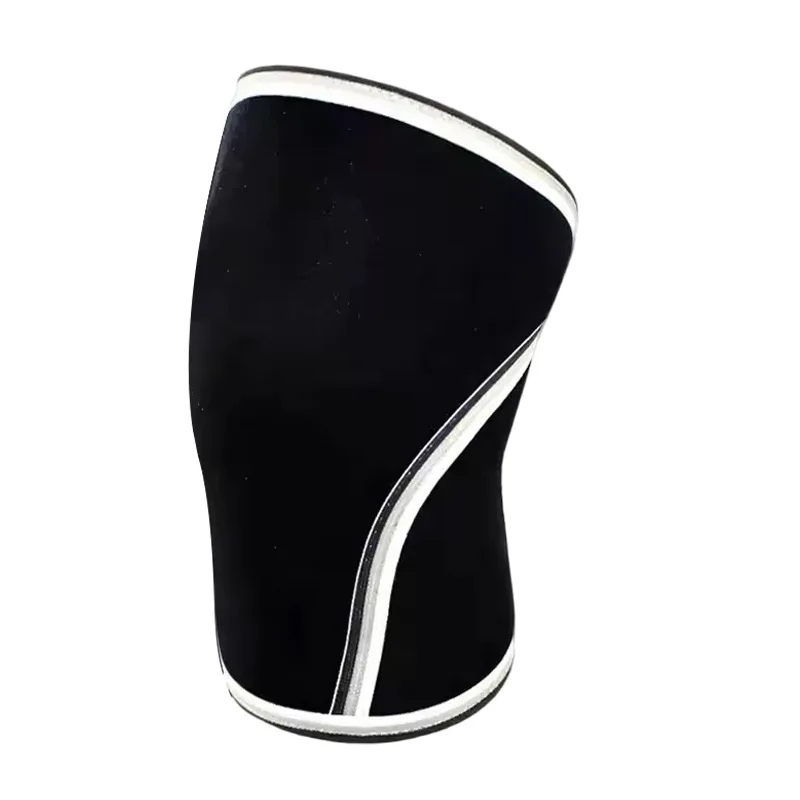 1 PCS Weightlifting Knee Support Squat Stability Compression Fitness Professional Strength Training High-Elastic Neoprene
1 PCS Weightlifting Knee Support Squat Stability Compression Fitness Professional Strength Training High-Elastic Neoprene