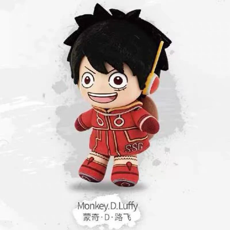 Genuine EAKI Toei One Piece Fantastic Dream Journey Egghead Arc Pendant Blind Box Straw Hat Crew Crew Chibi Tsum Keychain Charm
Genuine EAKI Toei One Piece Fantastic Dream Journey Egghead Arc Pendant Blind Box Straw Hat Crew Crew Chibi Tsum Keychain Charm