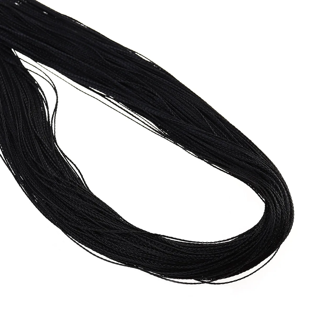 Black Rod Type Dense Line Curtain Tassel String Curtain for Door Window Room Divider Party Wedding Decoration Line Curtains
Black Rod Type Dense Line Curtain Tassel String Curtain for Door Window Room Divider Party Wedding Decoration Line Curtains