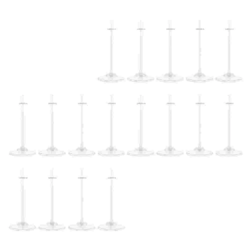 2 Count Holder Stand Stroller Wagon Plastic Stands Shelf for Display Child Kids Toys
2 Count Holder Stand Stroller Wagon Plastic Stands Shelf for Display Child Kids Toys