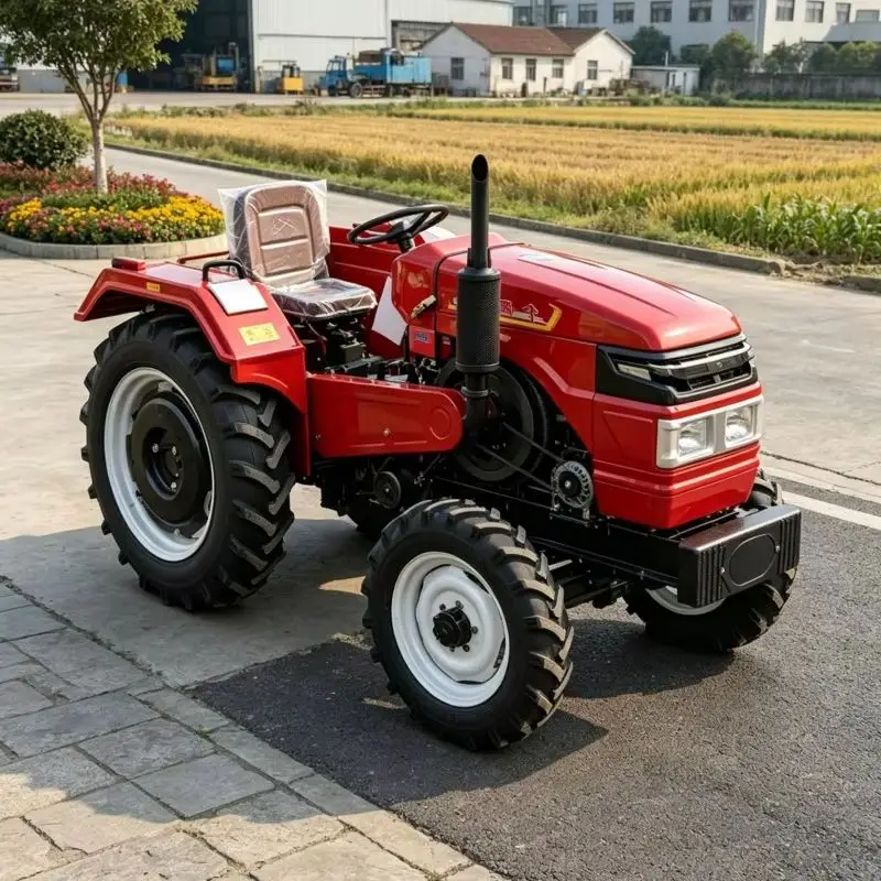 Customized Rotary Tillage Machinery, CE/EPA Certified, High-Quality Agricultural Equipment, Farm Cultivation Equipment
Customized Rotary Tillage Machinery, CE/EPA Certified, High-Quality Agricultural Equipment, Farm Cultivation Equipment