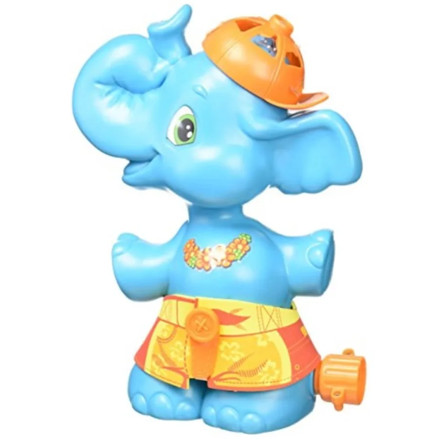 Splashy Kahuna Water Splasher
Splashy Kahuna Water Splasher