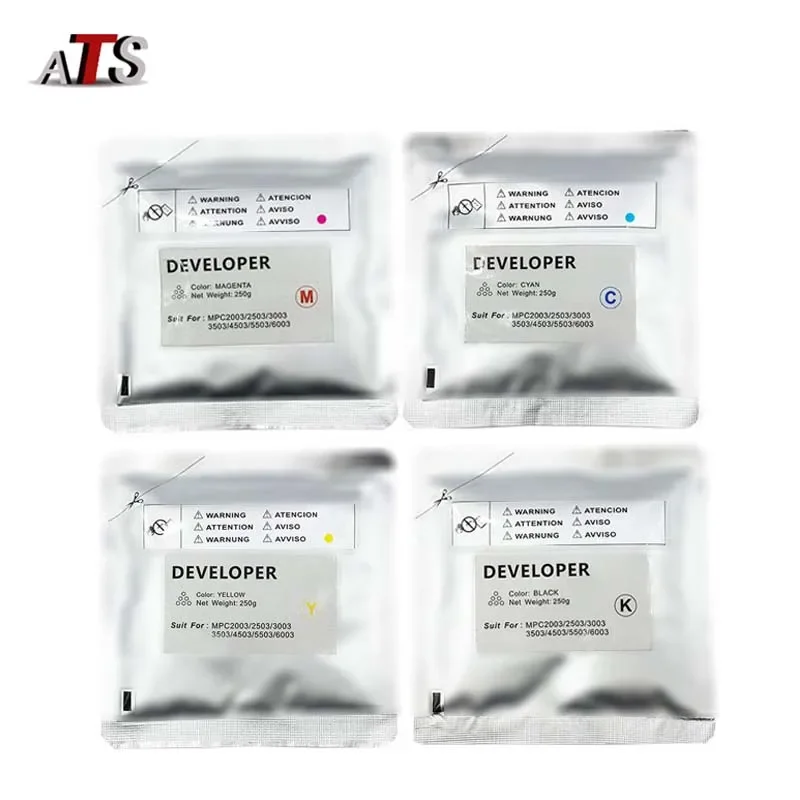 1PCS IMC4500 Develooper for Ricoh IMC2000 IMC2001 IMC2500 IMC3500 IMC4500 IMC6000 IMC6230 IMC6245 IMC6260 Developer
1PCS IMC4500 Develooper for Ricoh IMC2000 IMC2001 IMC2500 IMC3500 IMC4500 IMC6000 IMC6230 IMC6245 IMC6260 Developer
