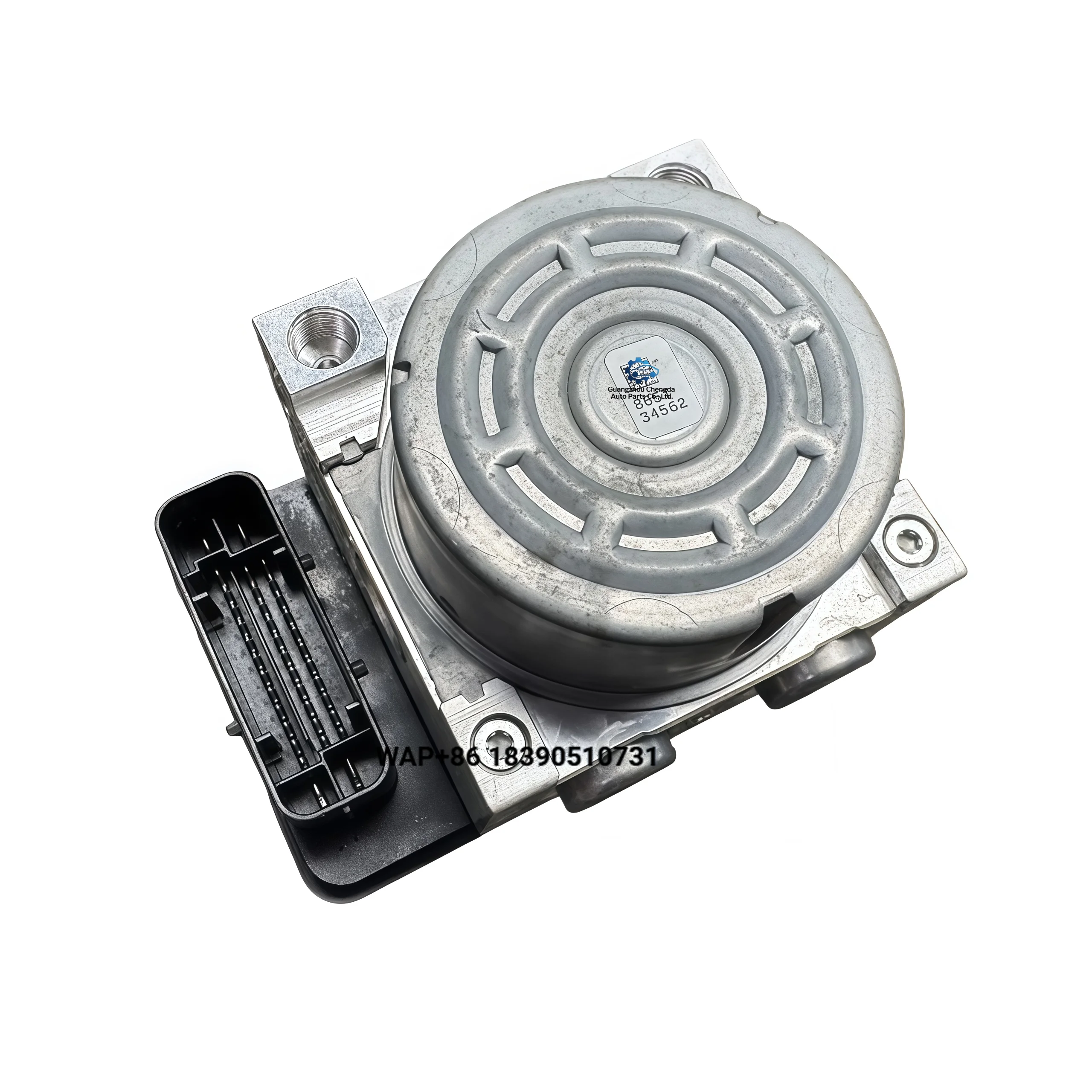 Premium OEM Quality Brake System Pump for 2 3 4 Series M2 M3 M4 F87 F80 F82 F83 Car ABS Brake Master Cylinder
Premium OEM Quality Brake System Pump for 2 3 4 Series M2 M3 M4 F87 F80 F82 F83 Car ABS Brake Master Cylinder